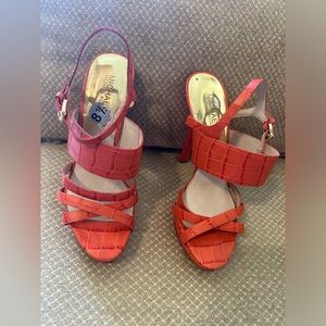 Michael Kors Size 8.5 M